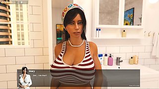 Vampire hentai, hentai foot, vampire