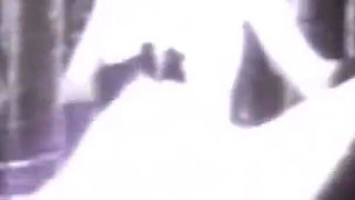 Dancing She Takes off Her Clothes