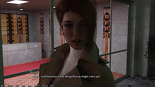 Being a Dik 0.8.1 Part 258 so Excited by Loveskysan69