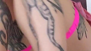 Ignor Footfetish Redhead Goddess