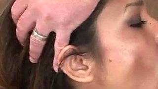 From Mexico with desire of double cock!