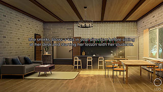 Vulgar Reverie: the Story of the Hot Wife and Her Cuckold Hubby - Episode 18