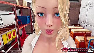 Hot College Girl In 3d Hentai - Lifting Missionary Hard Fuck, Parallel Plank Pose With Close-up Shots, Gloryhole Doggystyle Pov - Car Toon And Girl Hentai