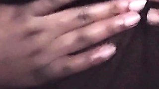 Shaking Bouncing My Big Boobs Twisting My Nipples Lactating