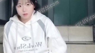5414 노예녀 이소윤 모음 계단 복도 야노 자위 Korean 텔레 UBE892