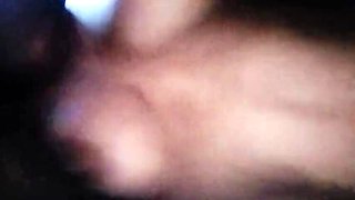 Bangladeshi Vabi Hardcore Doggy Fucking at Home