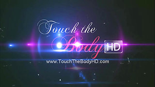 Touch the Body HD: Deep Anal Massage: Part 4