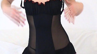 White and Velvety Skin