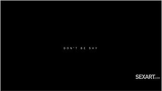 Don't Be Shy - Jenny Doll & Lilly Bella