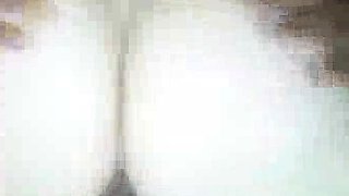 Beautiful Horny Wife Fucking In Black Stockings dd