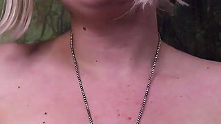 Ciri the Monster Layer POV Pegging