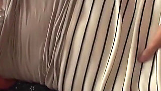 Semen Express. the First Ride of a Married Seductress. - 1