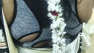 Desi 18 + Step Sister Caught Watching Porn Video Than After We Deal That if We Not Said to My Parents She Fuck Me