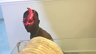 The Making of Sitting Room Orgy Bts
