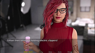 Casey Falls #6 - Casey went for photoshoot