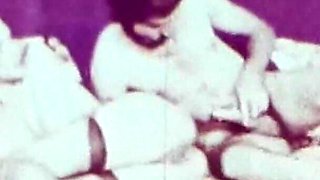 Vintage porn retro erotic theatre my hometown