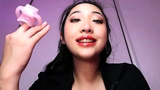 ClaudiaHon - Gym girl sissy slut