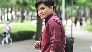 Japanese teen hardcore masturbating at Asian chatroom