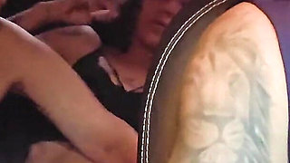 Ride-hailing Driver Picks up Lesbian Couple at Party