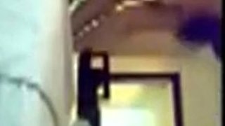 Indonesian Amateur Couple Ariel and Cut Tari's Scandalous Se