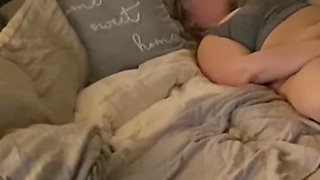 Daddy Catches Wife Playing W/ Her Black Friend! Real!