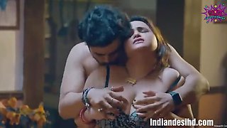 Ritual 2024 WA3 Hindi Porn Web Series Ep 1