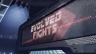 Daisy Ducati Vs Marcelo Ending in Pegging