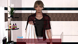 Complete Gameplay - Max's Life 2, Part 21