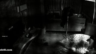 Hot amateur hidden cam