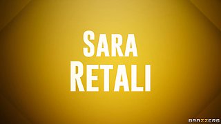 Oiled Up Anal Threesome With Jordi El Nino Polla, Potro De Bilbao, Sara Retali - Brazzers