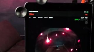 Blonde tight pussy babe solo toy fun in glamour masturbation