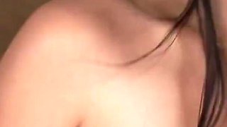 Cute teen - She like it hard