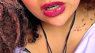 Halloween POV Fart Domination with Annacutiepiie Punishment