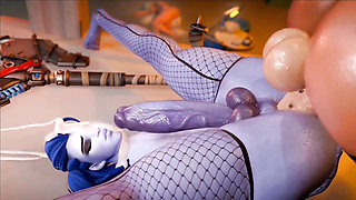 Nyl Intense Anal Sex: Hot Pleasure, Gaping Ass, Cum Swallowing, and Hardcore Action