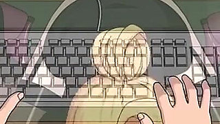 Kunoichi Trainer - Ninja Naruto Trainer - Part 110 - Secretary Blowjob Under Table by Loveskysanx
