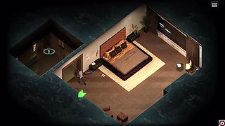 Joy Stick Cinema Cosplay Hentai - Symphony of the Serpent Part 50 - Anime Sex Fantasy Fuck