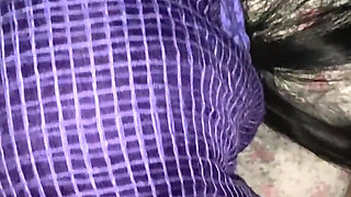 Punjabi Step Mother Got Naked in Front of a Dhongi Baba for Her Step Son Full Hot Story with Hindi Dirty Audio