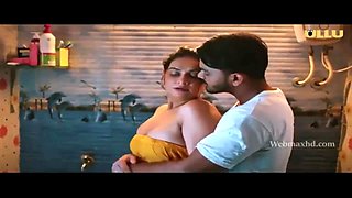 Utha Le Jaunga Part 2 2025 Ullu Web Series 2