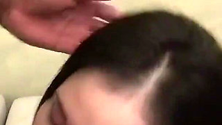 A Perv Girl From La Reunion Fucks Two Guys in Interracial Threesome