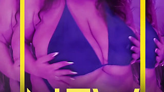 Biggest Boobs in Britain - VR Special