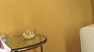 Sexy and depressed gets fucked by sexologist