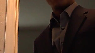 Bts: Stud Phantom Strokes Gets Rimmed by Chiara Chianti!