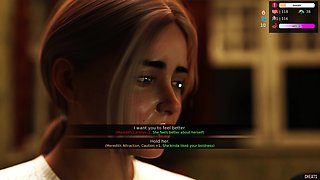 The Art of Seduction (part 7)