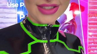 I Will Be at Passion in Hamburg Next Week