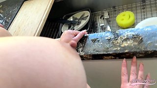 Pervy Sonnie Alex Adams banged his Arabic Stepmother Alina Angel. My abnormal son had fuck-fest with me.