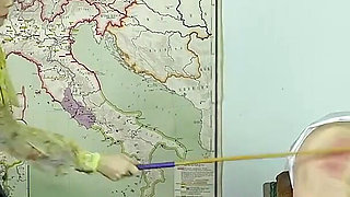 Fuck Around and Find Out!