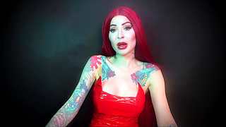 Super Sensual Mesmerizing Cum Eating Instructions - JOI, CEI