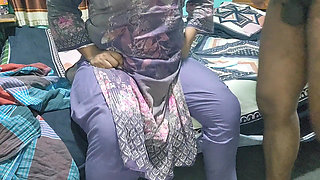 Hot Wife Husband Bedroom Full Night Enjoy and Fucked Bangla Fuck