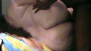 Indian Bhabi's Intimate Bedroom Session with Her Husband