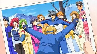 Reunion again